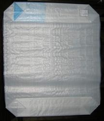 Manufacturers Exporters and Wholesale Suppliers of PP Woven Valve Type Bags Nagpur Maharashtra